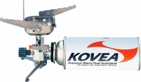 Газовая горелка Kovea Maximum Stove 
