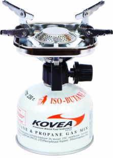 Газовая горелка Kovea Vulcan Stove 
