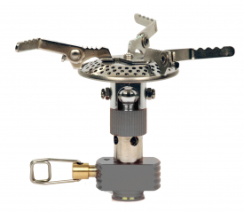 Газовая горелка NZ Folding Gas Stove 1300W