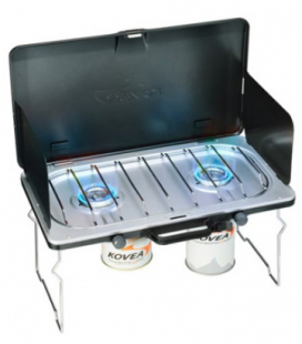 Газовая плита Kovea Slim Twin Stove
