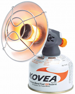 Газовый обогреватель Kovea Handy Sun