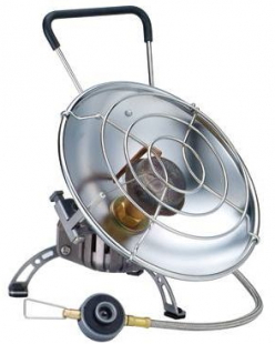 Газовый обогреватель Kovea Fire Ball 