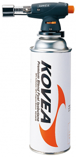 Газовый паяльник Kovea Micro Torch 