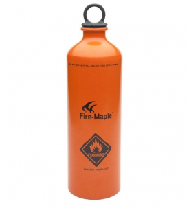 Емкость для топлива Fire-Maple FMS-B750