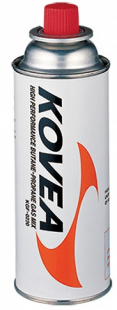 Газовый баллон Kovea Nozzle Type Gas 220