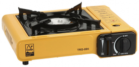 Газовая плита Tramp TRG-006