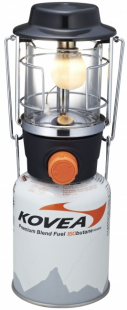 Газовая лампа Kovea Galaxy Gentleman 