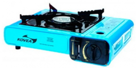 Газовая плита Kovea Portable Range 