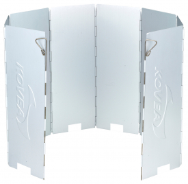 Ветрозащитный экран Kovea Folding Windscreen 