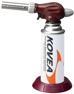 Газовый резак Kovea Cook Master Torch 