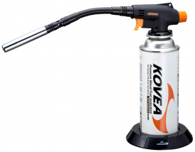 Газовый резак Kovea Free Neck Gas Torch 