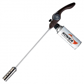 Газовый резак Kovea Long Canon Gas Torch 