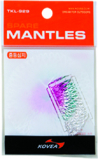 Сеточка для газовой лампы Kovea 929 mantle 