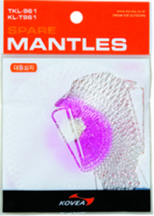 Сеточка для газовой лампы Kovea 961 mantle 