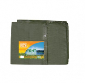 Тент Tramp Lite 6x8