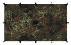 Тент Talberg Forest Tent 4x6