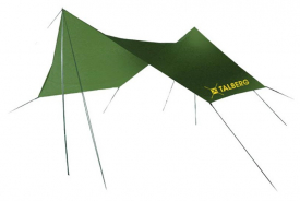 Тент Talberg Cover Tent 4.4x4.4