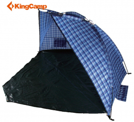 Тент-засидка KingCamp Missisipi