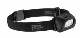 Фонарь налобный Petzl Tactikka+ RGB