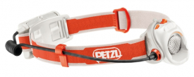 Фонарь налобный Petzl Myo
