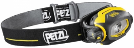 Налобный фонарь Petzl Pixa 2