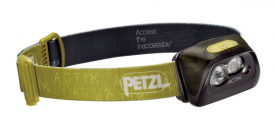 Фонарь налобный Petzl Actik