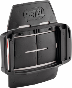 Крепление на каску для фонаря Pixa Petzl Pixadapt