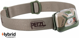 Налобный фонарь Petzl Tactikka