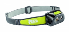 Фонарь налобный Petzl Tikka+