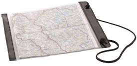 Гермокейс для карты Easy Camp Map Holder