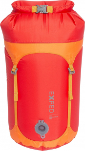 Гермомешок Exped Waterproof Telecompression Bag S