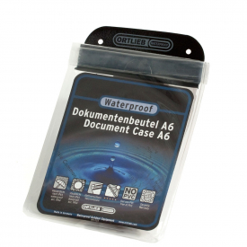 Гермочехол Ortlieb Document Bag A6