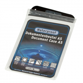 Гермочехол Ortlieb Document Bag A5