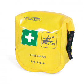 Гермосумка медицинская Ortlieb First-Aid-Kit Canoe / Kayak