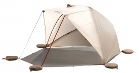 Палатка Jack Wolfskin Vario Beach Shelter