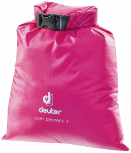 Гермомешок Deuter Light Drypack 3