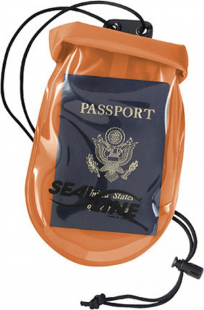Гермочехол SealLine See Pouch S
