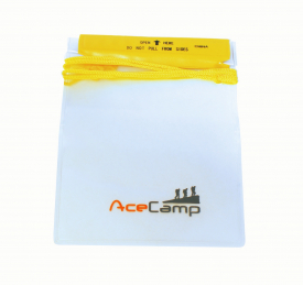 Гермочехол AceCamp Watertight Pouch M 1851