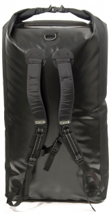 Герморюкзак Ortlieb X-Tremer 130 XXL
