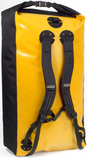 Герморюкзак Ortlieb X-Tremer 130 XXL