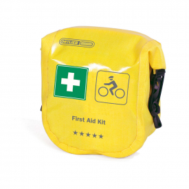Гермосумка медицинская Ortlieb First-Aid-Kit Cyclist