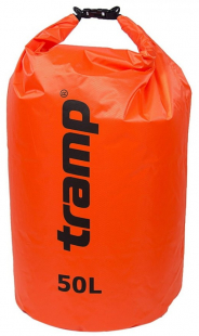 Гермомешок Tramp ПВХ Diamond RipStop 50л