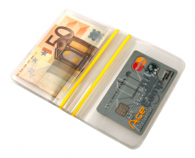 Водонепроницаемый бумажник AceCamp Watertight Wallet 1802