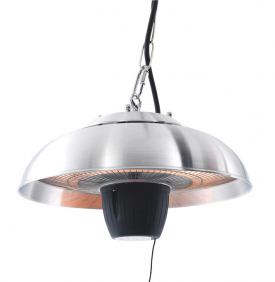 Электрообогреватель Outwell Etna Electric Camping/Patio Heater