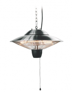 Электрообогреватель Outwell Fuji Electric Camping/Patio Heater