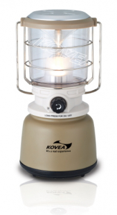 Фонарь настольный Kovea Retro Lantern