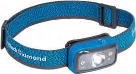 Налобный фонарь Black Diamond Cosmo 250