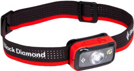 Налобный фонарь Black Diamond Spot 325