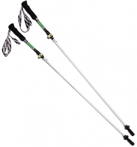 Палки BTrace Ultra