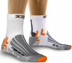 Носки X-Socks Street Biking Water Repellent